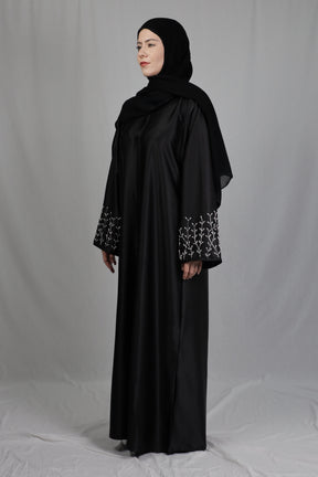 Abaya Mara - Black