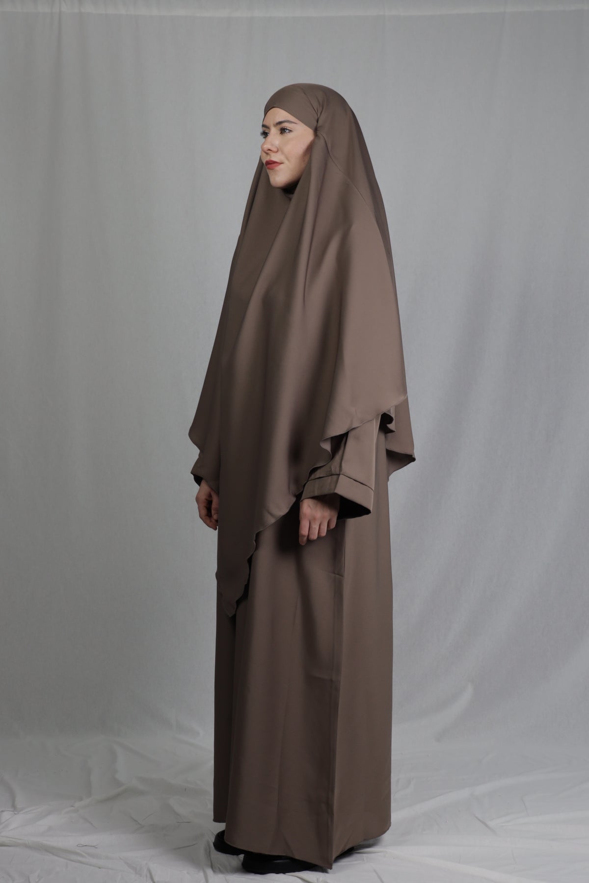 Mecca Set Dunes - Niqab incl.