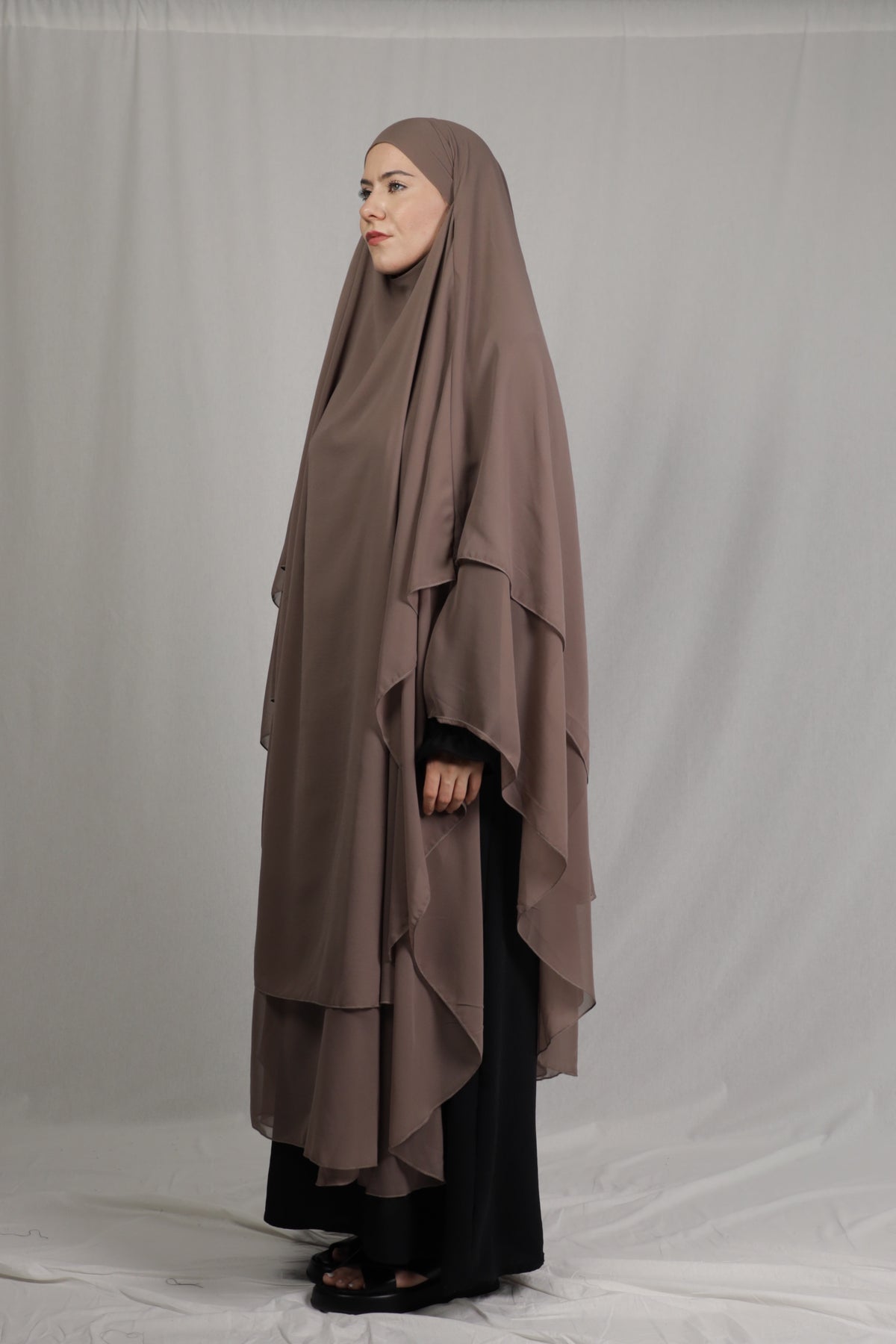 XL Khimar Dunes