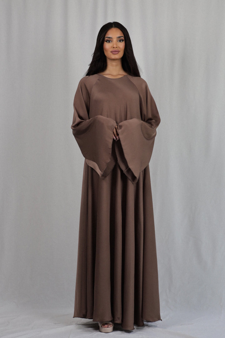 Premium Satin | Bambi