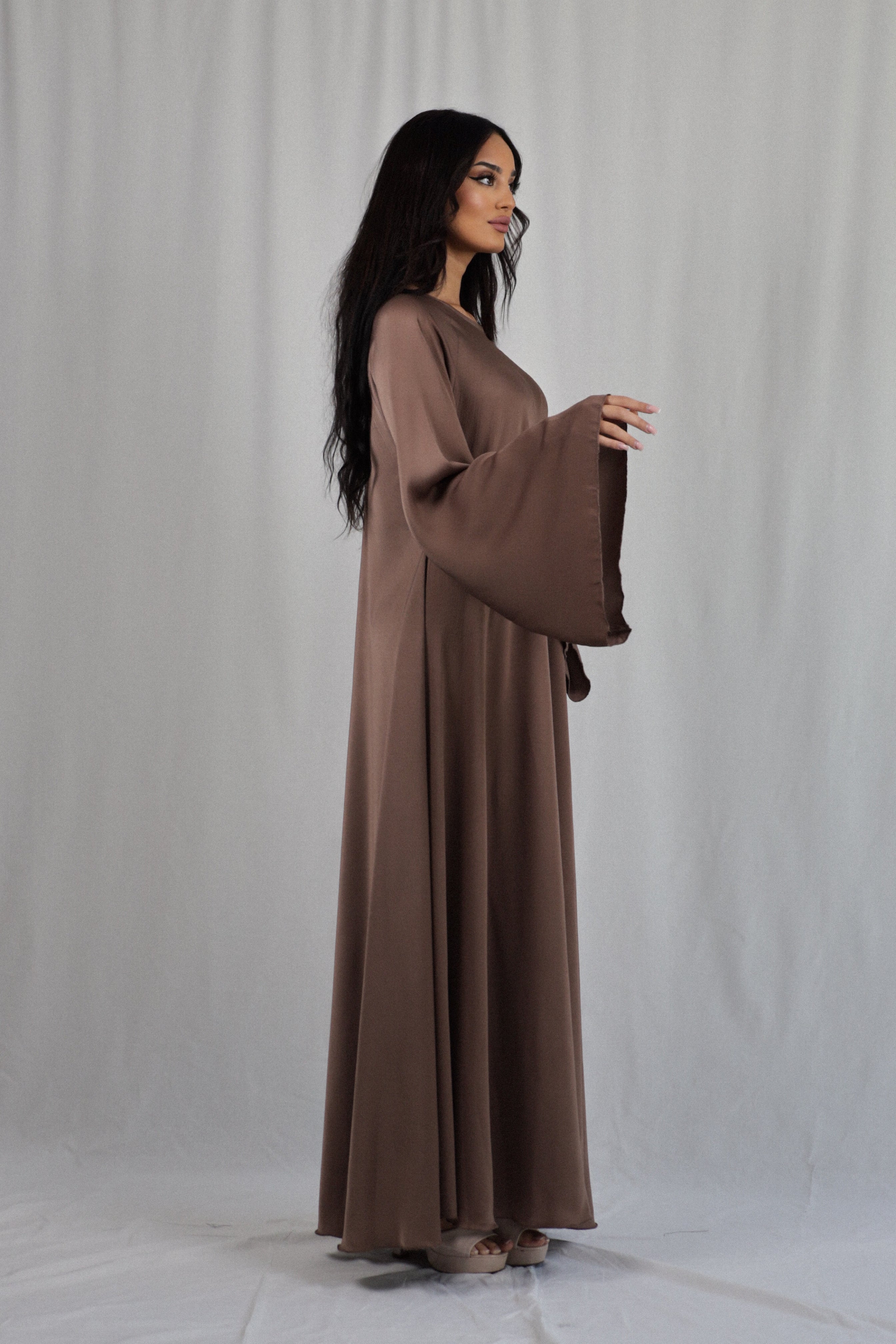 Premium Satin - Bambi