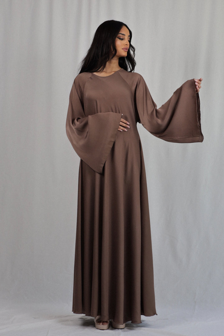Premium Satin | Bambi