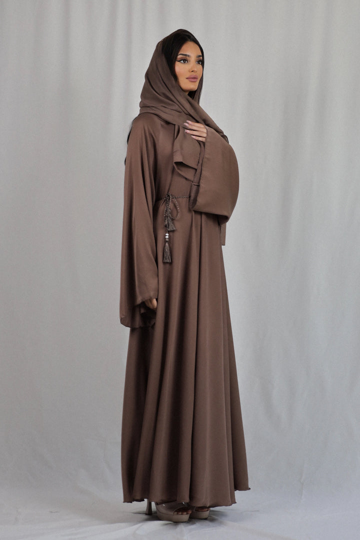 Premium Satin | Bambi