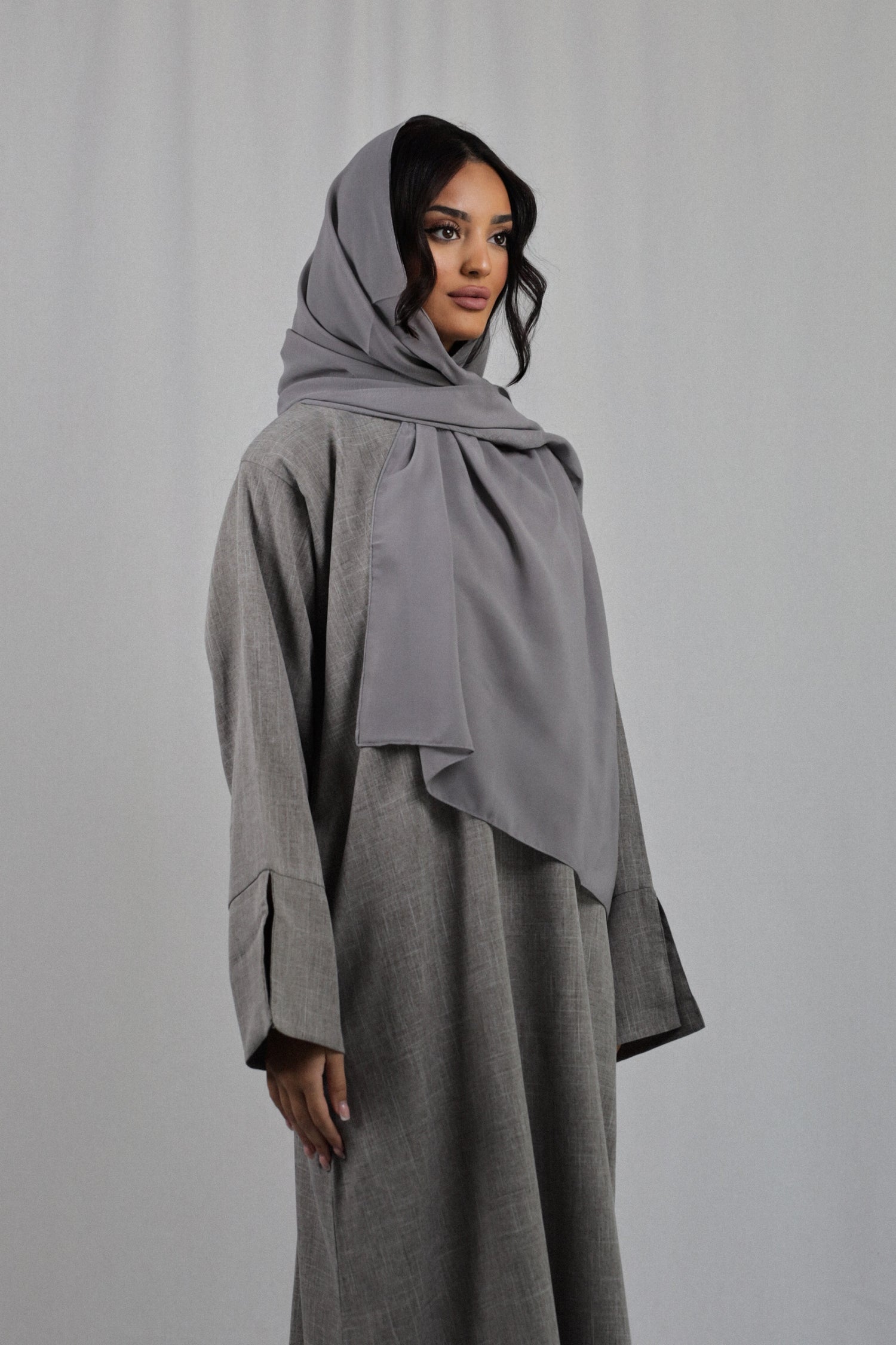 Daily Abaya