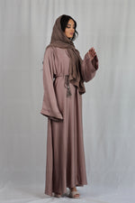 Charger l&#39;image dans la visionneuse de galerie, Basic Satin | Rose Gold
