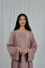 Charger l&#39;image dans la visionneuse de galerie, Basic Satin | Rose Gold
