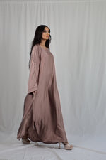 Charger l&#39;image dans la visionneuse de galerie, Basic Satin | Rose Gold

