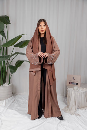 Nerida Abaya - Rose