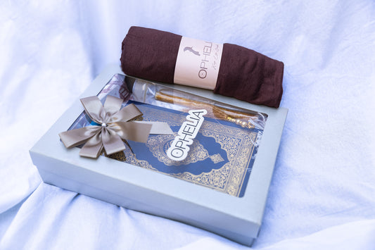 Tawakkul Box