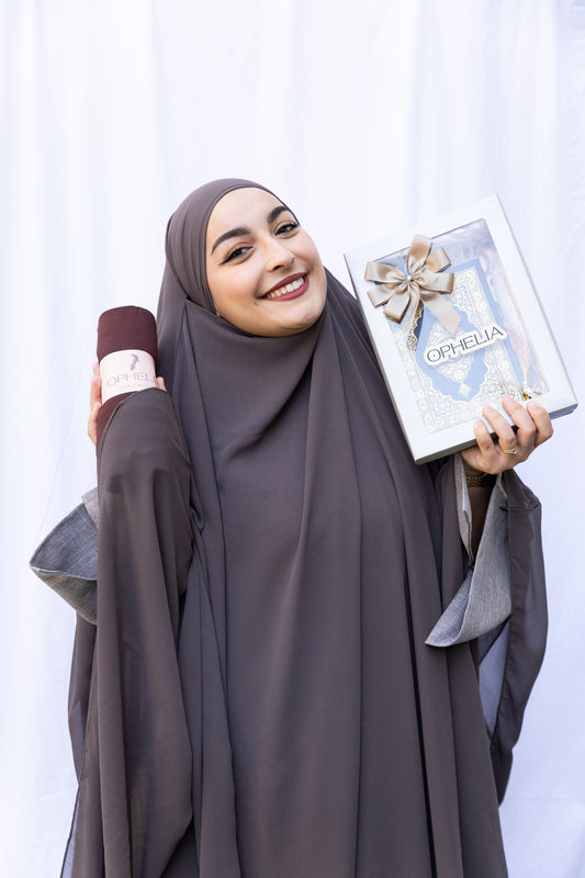 Tawakkul Box