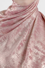 Charger l&#39;image dans la visionneuse de galerie, Luxury Hijab | Desert Rose

