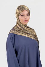 Load image into Gallery viewer, Luxury Hijab | Dune Gray
