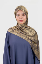 Load image into Gallery viewer, Luxury Hijab | Dune Gray
