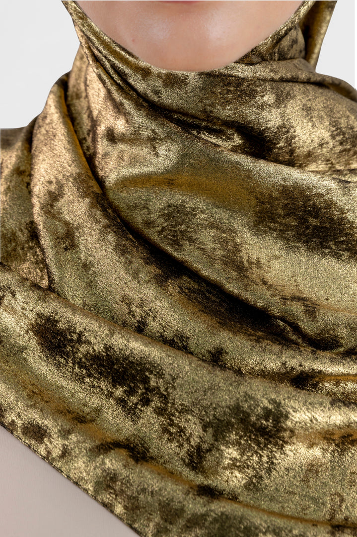 Luxury Hijab | Mountain