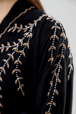 Load image into Gallery viewer, Liora Abaya | Black
