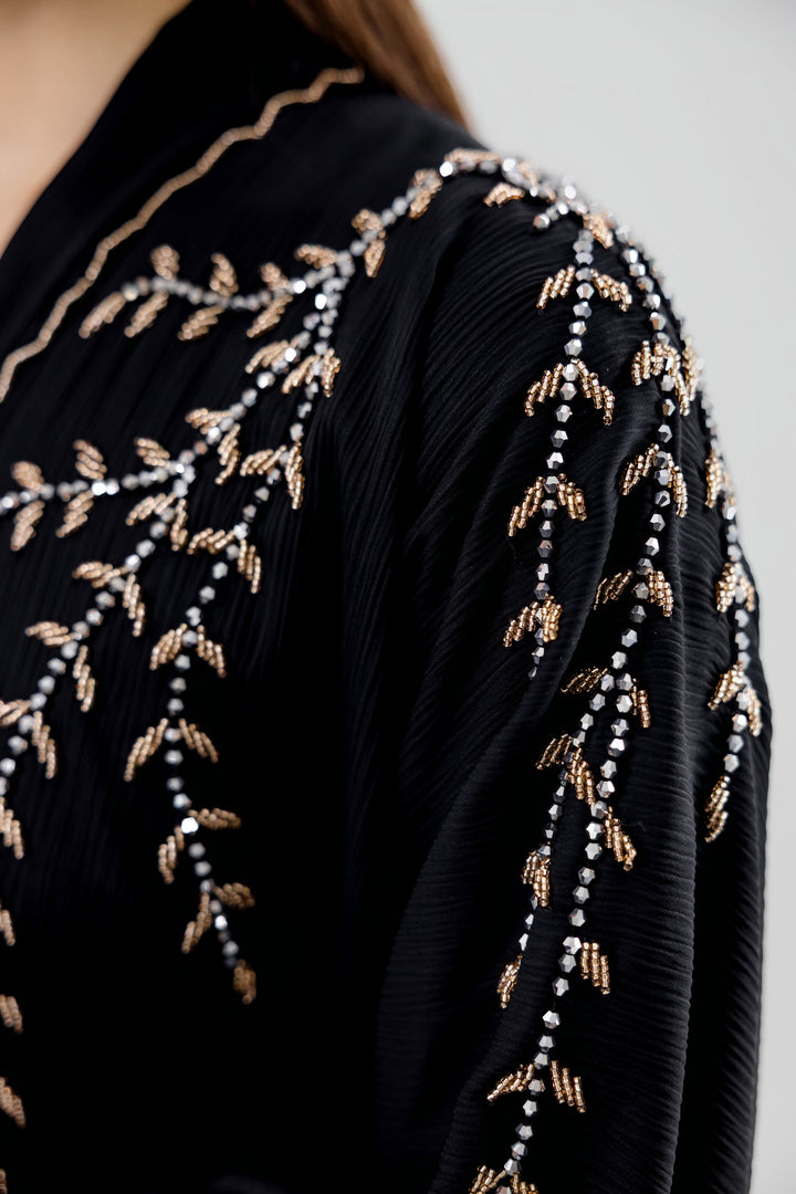 Liora Abaya | Black