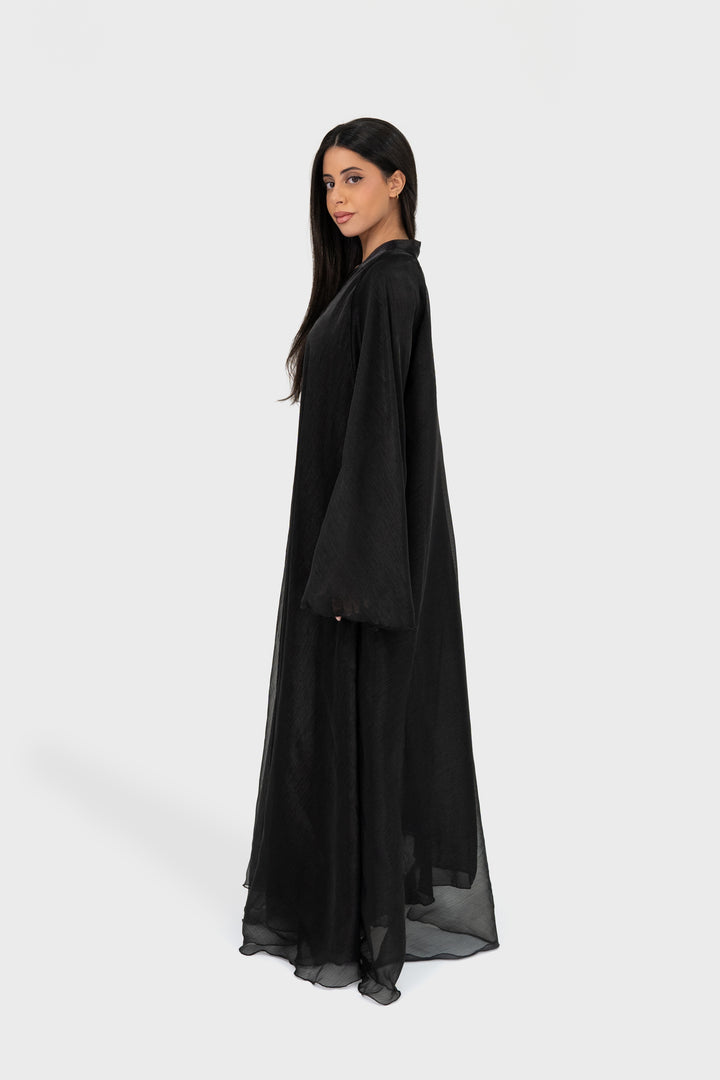 Luna Abaya | MITTERNACHT