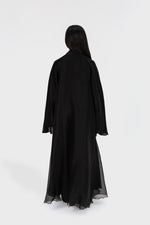 Bild in den Galerie-Viewer laden, Luna Abaya | MITTERNACHT
