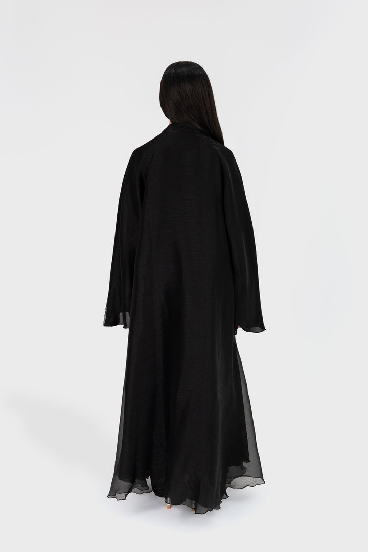 Luna Abaya | MITTERNACHT