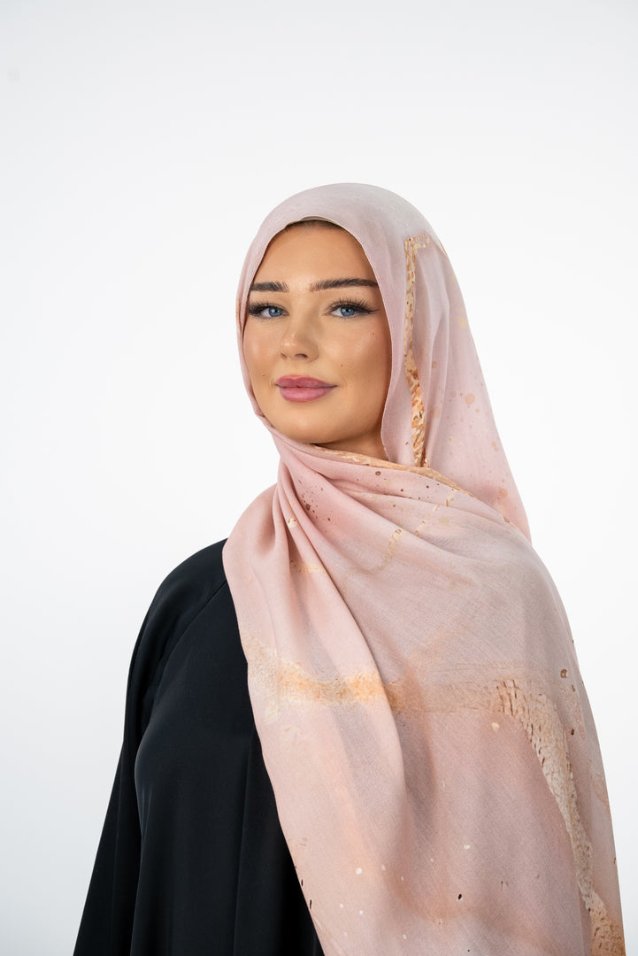 Modal Printed | Candy