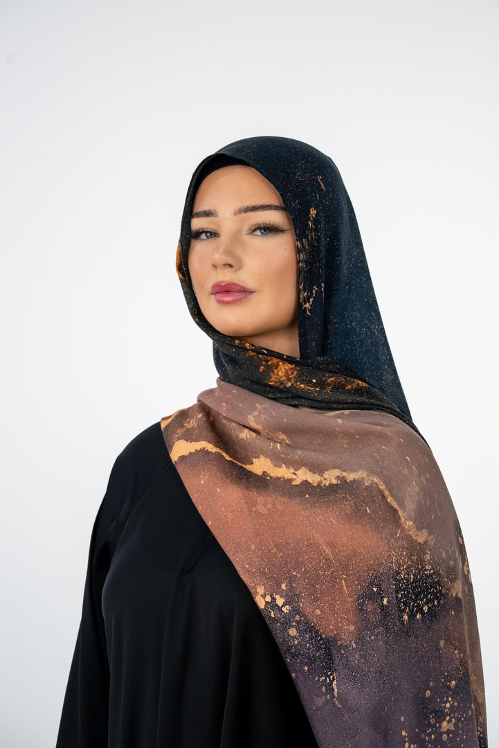 Modal Printed | Dark Galaxy