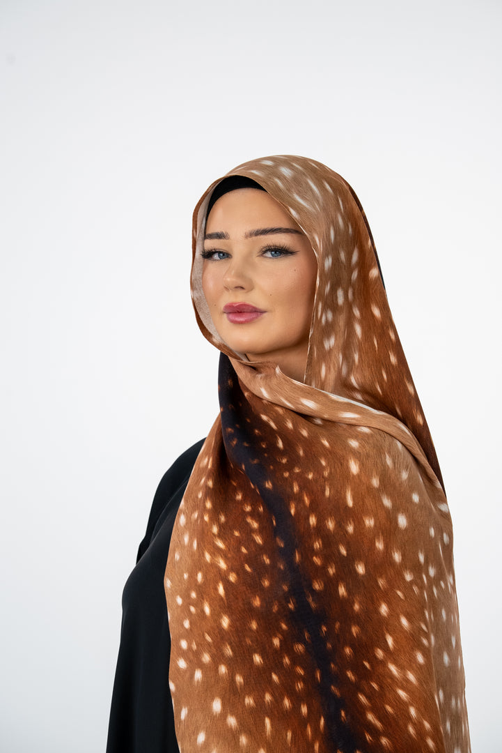 Modal Printed | Deer