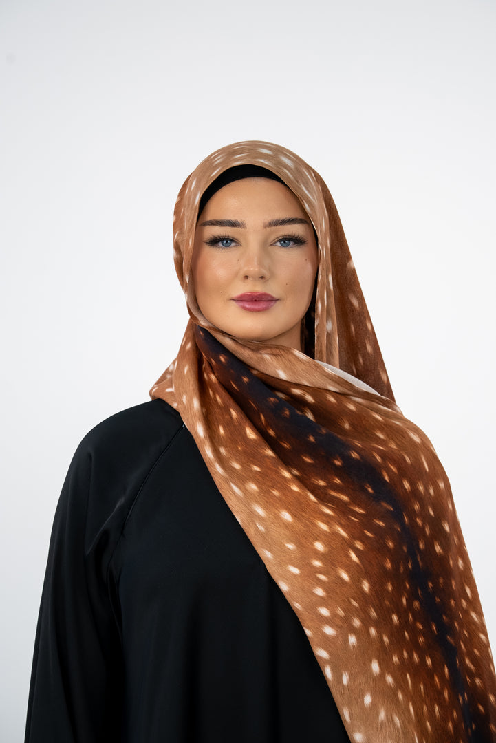 Modal Printed | Deer