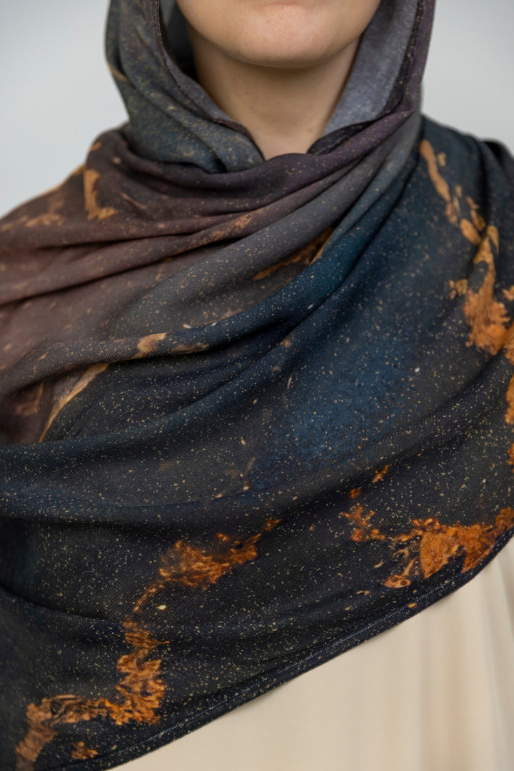 Modal Printed | Dark Galaxy