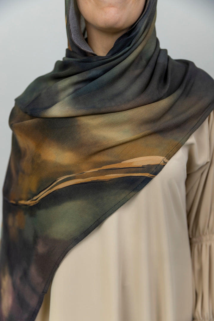 Modal Printed | Forest