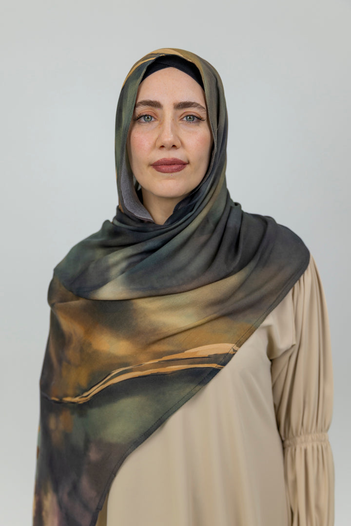 Modal Printed | Forest