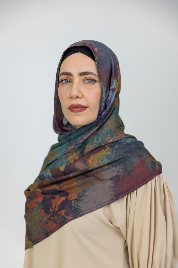 Modal Printed | Galaxy