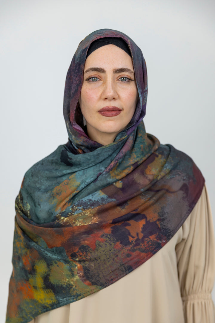 Modal Printed | Galaxy