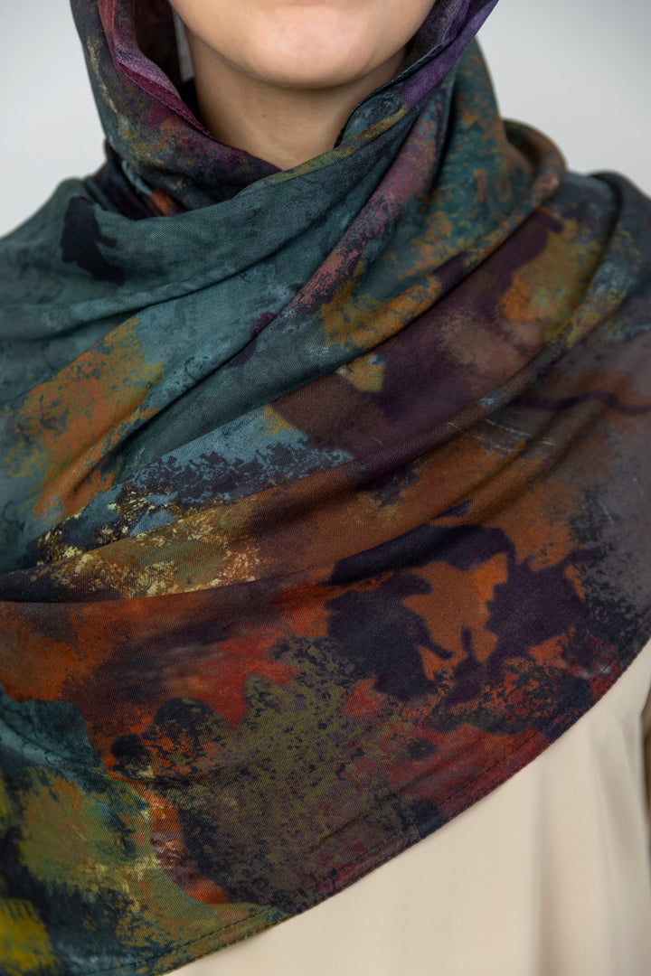 Modal Printed | Galaxy