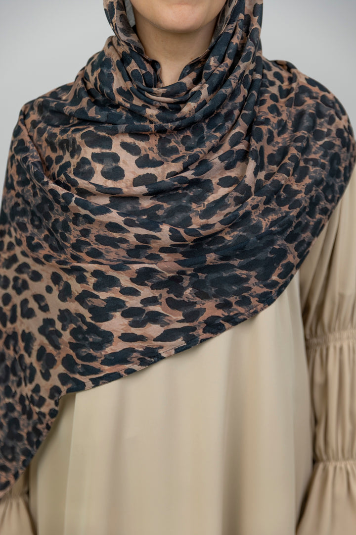 Modal Printed | Tiger