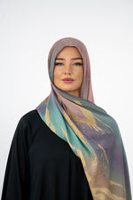 Load image into Gallery viewer, Modal Printed | Pink Horizon
