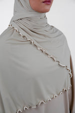 Charger l&#39;image dans la visionneuse de galerie, Premium Jersey Line | Cream Beige
