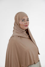 Load image into Gallery viewer, Premium Jersey Line | Golden Beige
