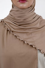 Load image into Gallery viewer, Premium Jersey Line | Golden Beige
