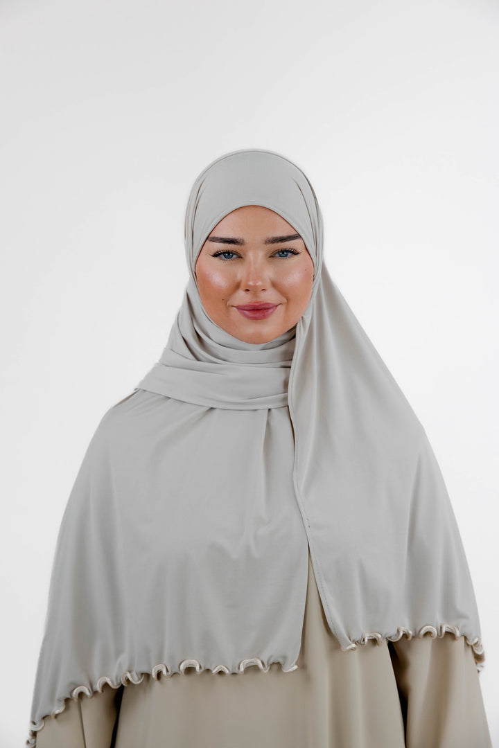 PREMIUM JERSEY LINIE | SANDBEIGE