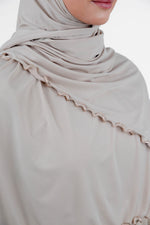 Charger l&#39;image dans la visionneuse de galerie, Premium Jersey Line | Vanilla Cream
