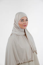 Charger l&#39;image dans la visionneuse de galerie, Premium Jersey Line | Vanilla Cream

