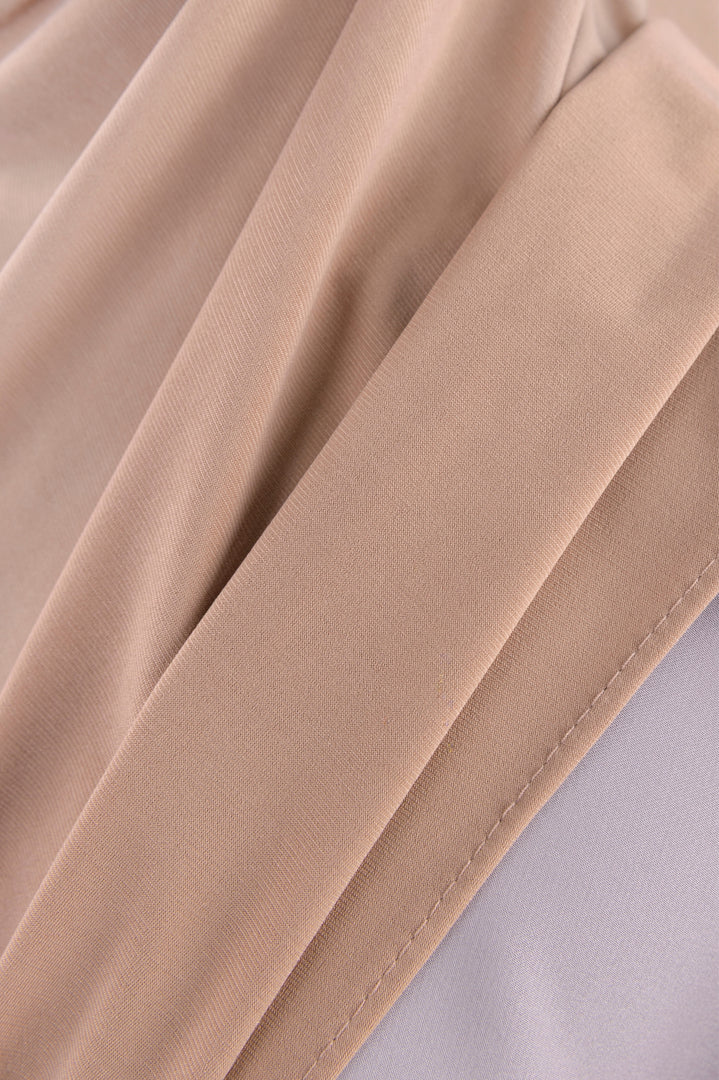 Premium Jersey | Golden Beige