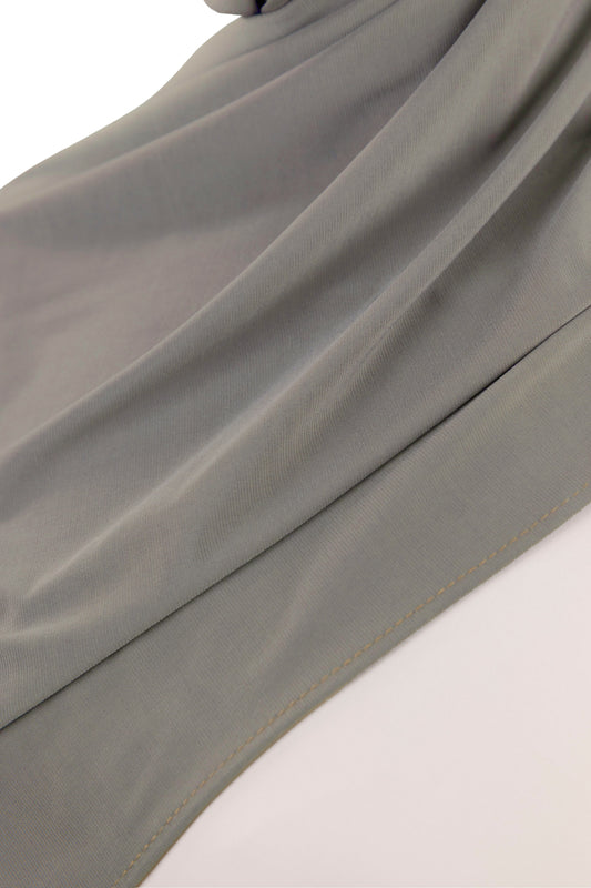 Premium Jersey | MINK GRAY