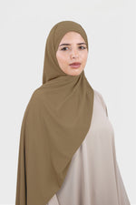 Load image into Gallery viewer, Premium Jersey | Mocha Brown
