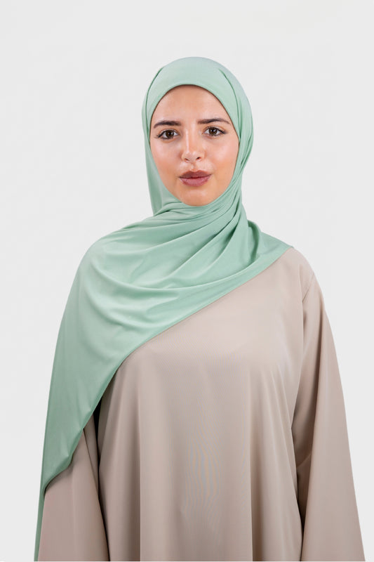 Premium Jersey | WILLOW GREEN