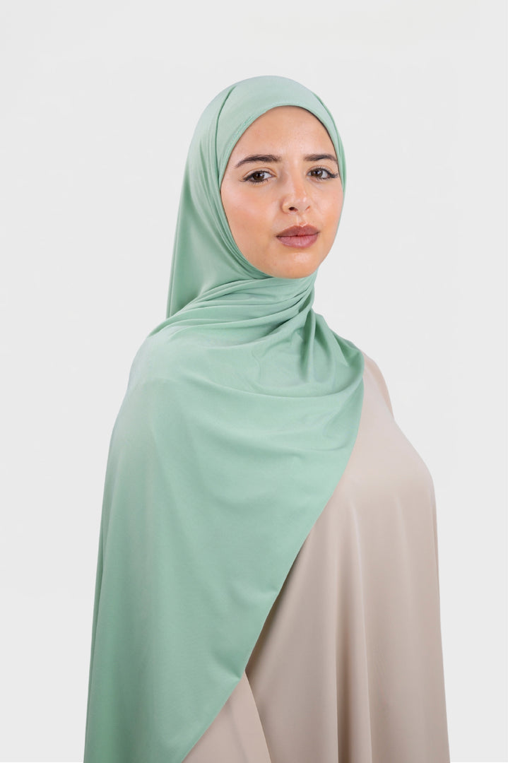 Premium Jersey | WEIDEGRÜN