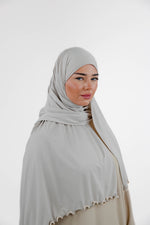 Bild in den Galerie-Viewer laden, PREMIUM JERSEY LINIE | SANDBEIGE
