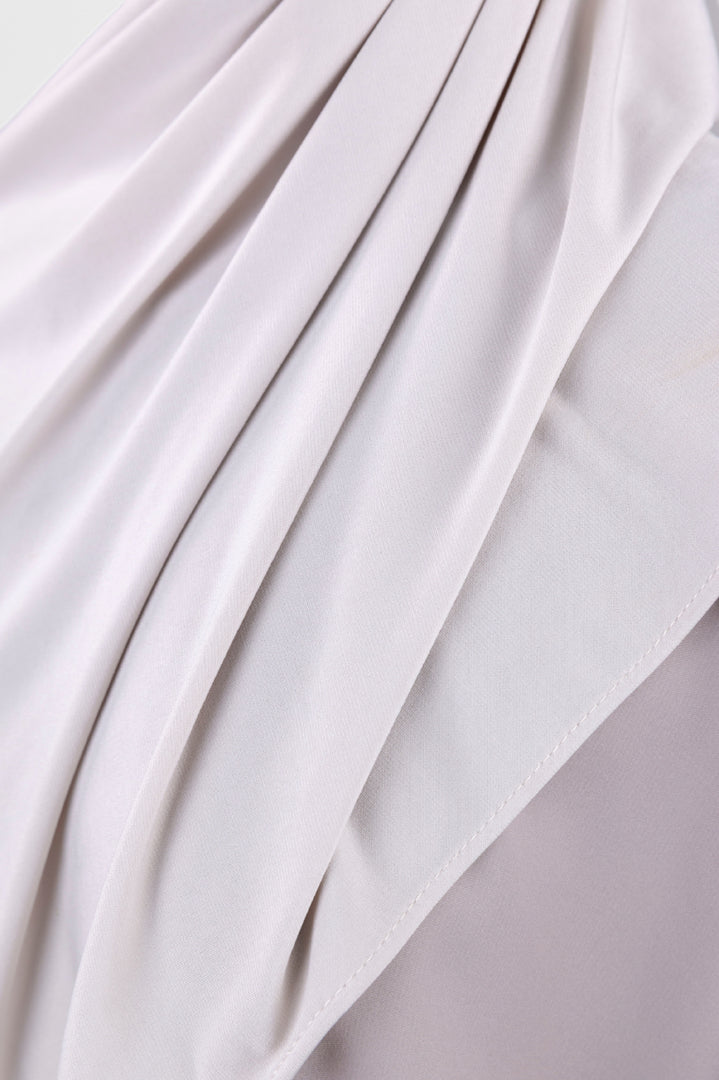 Premium Jersey | Sand Beige