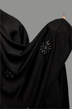 Charger l&#39;image dans la visionneuse de galerie, Premium Jersey Handmade 3 | Black
