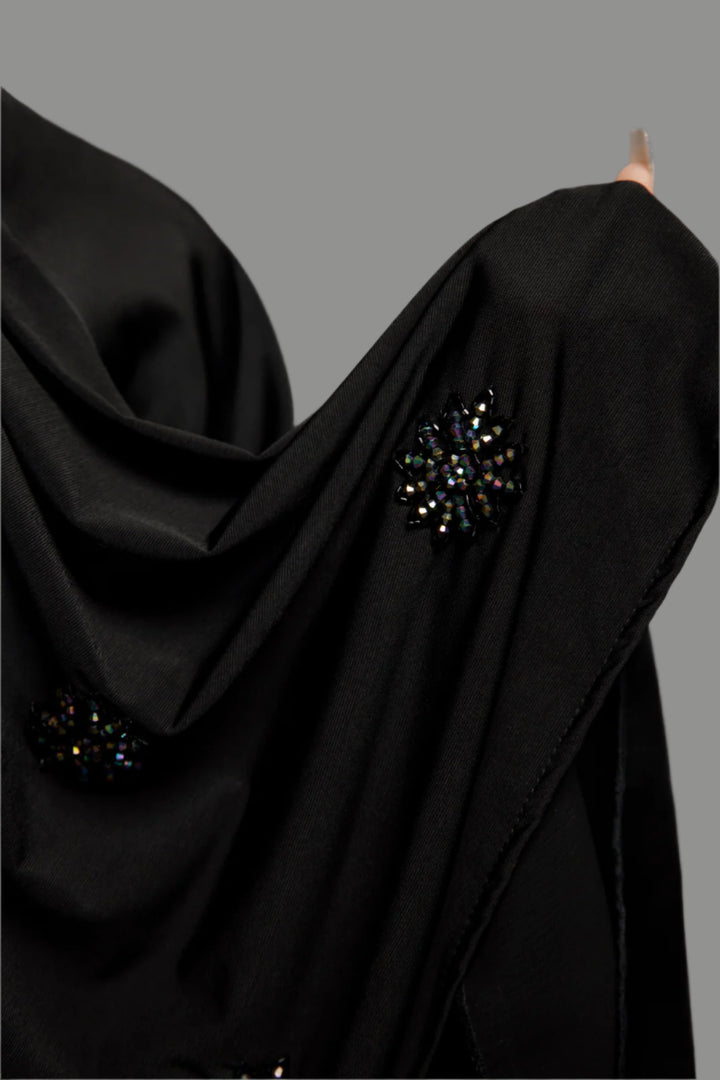Premium Jersey Handmade 3 | Black
